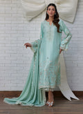 Farah Talib Aziz | Tara Luxe Eid 26 | Kalina - by Libasekhas UK - Registered Vendor of : Farah Talib Aziz - 100% Original Designer Dress