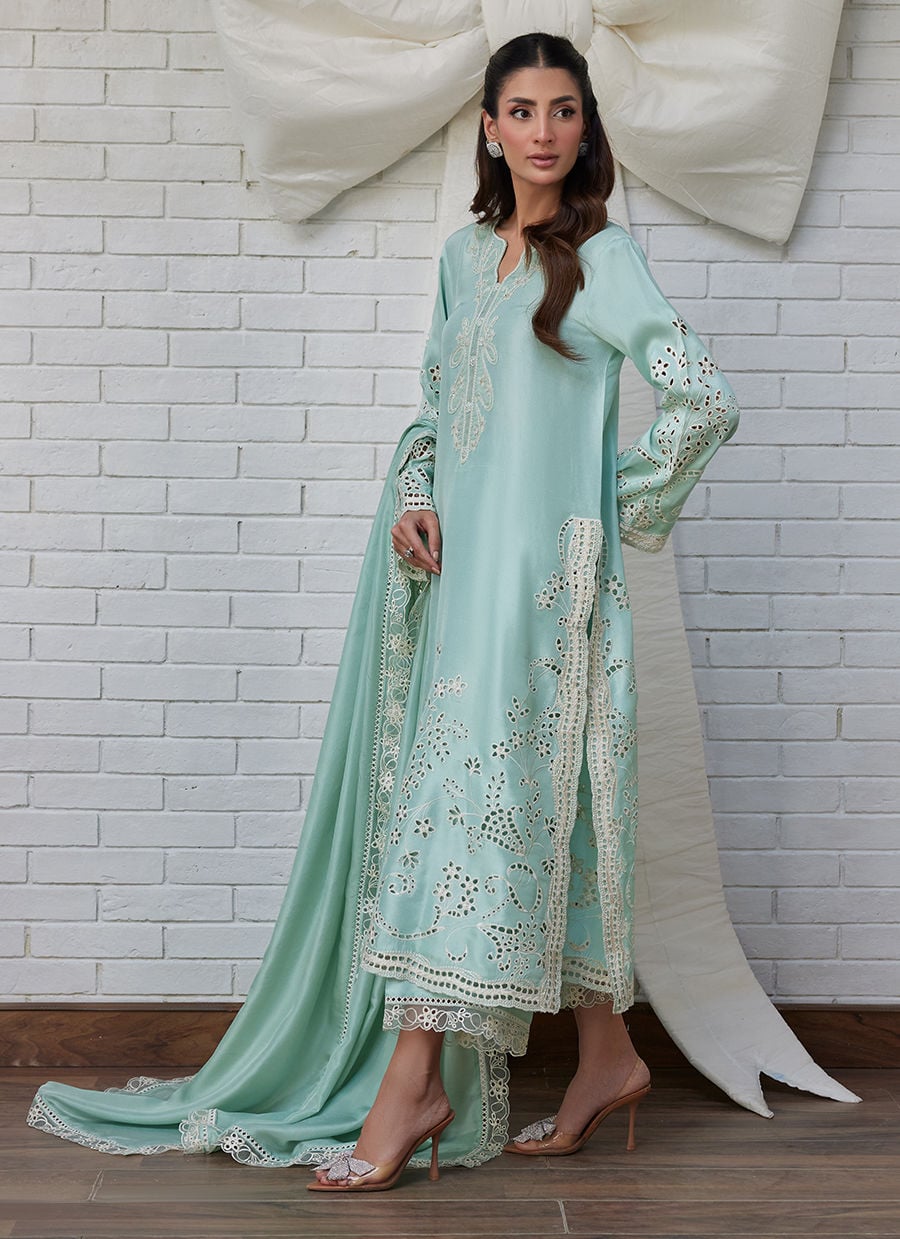 Farah Talib Aziz | Tara Luxe Eid 26 | Kalina - by Libasekhas UK - Registered Vendor of : Farah Talib Aziz - 100% Original Designer Dress