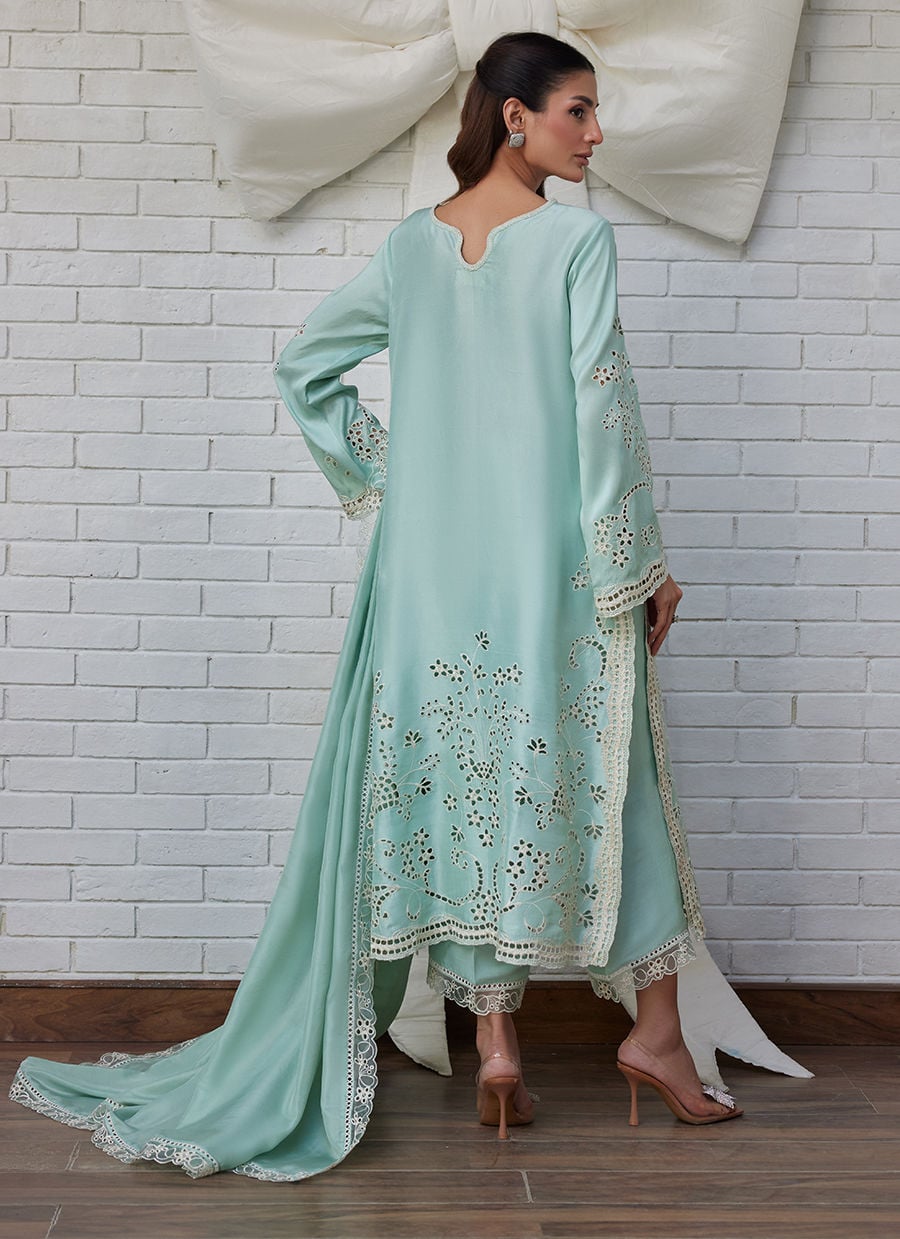 Farah Talib Aziz | Tara Luxe Eid 26 | Kalina - by Libasekhas UK - Registered Vendor of : Farah Talib Aziz - 100% Original Designer Dress