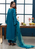 Farah Talib Aziz | Tara Luxe Eid 26 | Eliana - by Libasekhas UK - Registered Vendor of : Farah Talib Aziz - 100% Original Designer Dress