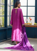Farah Talib Aziz | Tara Luxe Eid 26 | Breanna - by Libasekhas UK - Registered Vendor of : Farah Talib Aziz - 100% Original Designer Dress