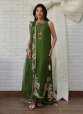 Farah Talib Aziz | Tara Luxe Eid 26 | Gracie - by Libasekhas UK - Registered Vendor of : Farah Talib Aziz - 100% Original Designer Dress