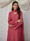 Farah Talib Aziz | Tara Luxe Eid 26 | Ivara - by Libasekhas UK - Registered Vendor of : Farah Talib Aziz - 100% Original Designer Dress