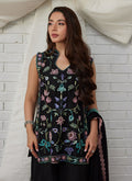 Farah Talib Aziz | Tara Luxe Eid 26 | Anvika - by Libasekhas UK - Registered Vendor of : Farah Talib Aziz - 100% Original Designer Dress