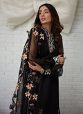 Farah Talib Aziz | Tara Luxe Eid 26 | Arra - by Libasekhas UK - Registered Vendor of : Farah Talib Aziz - 100% Original Designer Dress