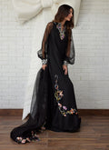Farah Talib Aziz | Tara Luxe Eid 26 | Arra - by Libasekhas UK - Registered Vendor of : Farah Talib Aziz - 100% Original Designer Dress