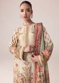 Sahane | Suay Silk Handwork Edit | CT-15004 AVA - SUAY - by - Libasekhas UK - Registered Vendor of : Sahane - 100% Original Designer Dresss