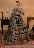 Maria Osama Khan | Sajni Wedding Festive | Pareesa - by - Libasekhas UK - Registered Vendor of : Maria Osama Khan - 100% Original Designer Dresss