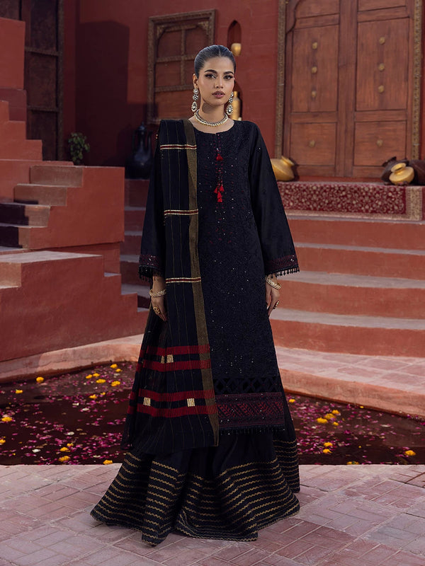 Salitex | Signature Festive Chiffon | SUNW6JI022UT - by - Libasekhas UK - Registered Vendor of : Salitex - 100% Original Designer Dresss