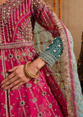 Maria Osama Khan | Sajni Wedding Festive | Kaira - by - Libasekhas UK - Registered Vendor of : Maria Osama Khan - 100% Original Designer Dresss