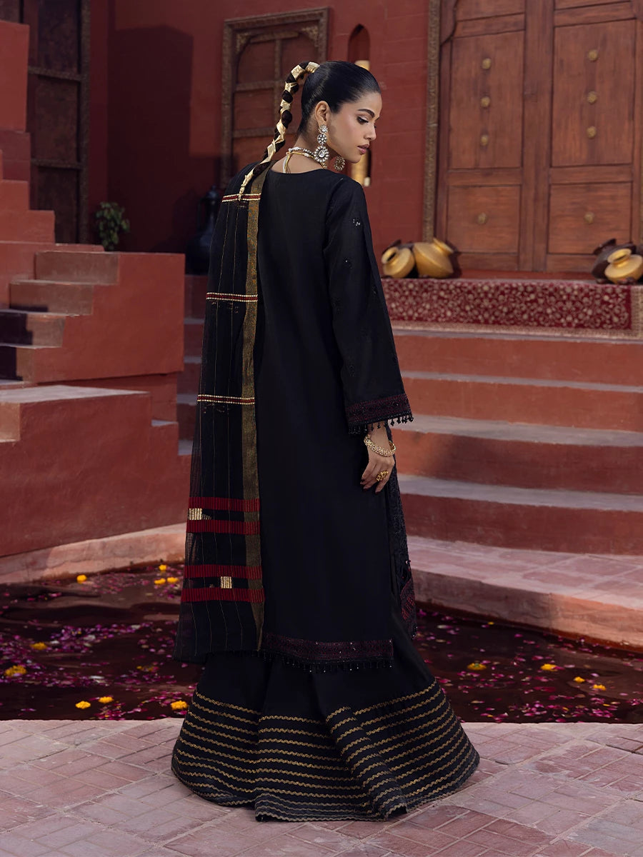 Salitex | Signature Festive Chiffon | SUNW6JI022UT - by - Libasekhas UK - Registered Vendor of : Salitex - 100% Original Designer Dresss