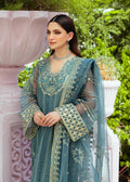 Daud Abbas | Formals Collection | Ulfat - by - Libasekhas UK - Registered Vendor of : Daud Abbas - 100% Original Designer Dresss