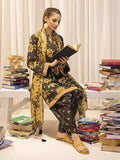 Salitex | Sibel Printed Lawn Silk | ST-02 - by - Libasekhas UK - Registered Vendor of : Salitex - 100% Original Designer Dresss