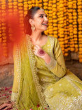 Salitex | Shehnai Festive | No028 - by - Libasekhas UK - Registered Vendor of : Salitex - 100% Original Designer Dresss