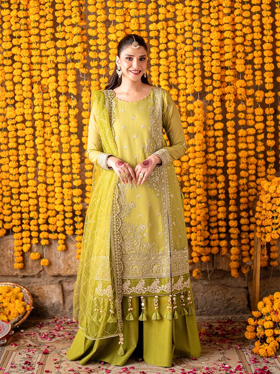 Salitex | Shehnai Festive | No028 - by - Libasekhas UK - Registered Vendor of : Salitex - 100% Original Designer Dresss