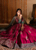 Maria Osama Khan | Sajni Wedding Festive | Kaira - by - Libasekhas UK - Registered Vendor of : Maria Osama Khan - 100% Original Designer Dresss