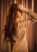 HSY | Rehana Collection 2023 | Ulfat - by - Libasekhas UK - Registered Vendor of : HSY - 100% Original Designer Dresss