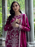 Salitex | Raaya Chiffon 24 | M07 - by - Libasekhas UK - Registered Vendor of : Salitex - 100% Original Designer Dresss