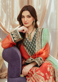 Daud Abbas | Formals Collection | Geet - by - Libasekhas UK - Registered Vendor of : Daud Abbas - 100% Original Designer Dresss