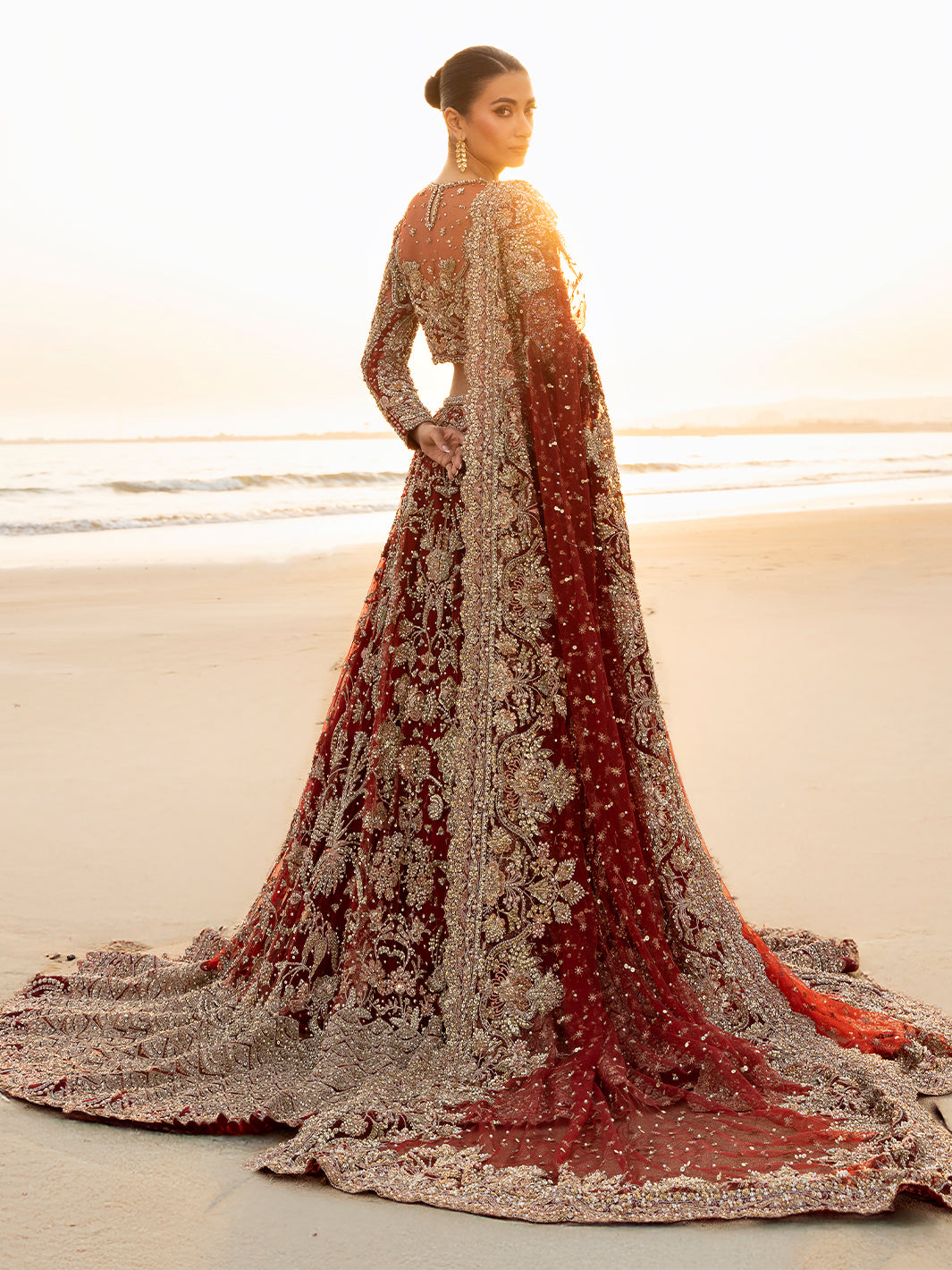 Epoque | Reverie Eternelle | Adoree - Ladies Clothes -  Libasekhas