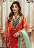 Daud Abbas | Formals Collection | Geet - by - Libasekhas UK - Registered Vendor of : Daud Abbas - 100% Original Designer Dresss
