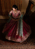 Maria Osama Khan | Sajni Wedding Festive | Kaira - by - Libasekhas UK - Registered Vendor of : Maria Osama Khan - 100% Original Designer Dresss
