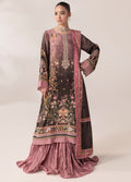 Sahane | Suay Silk Handwork Edit | CT-15007 LILANA - SUAY - by - Libasekhas UK - Registered Vendor of : Sahane - 100% Original Designer Dresss