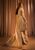 HSY | Rehana Collection 2023 | Ulfat - by - Libasekhas UK - Registered Vendor of : HSY - 100% Original Designer Dresss