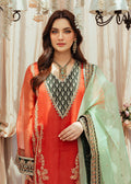 Daud Abbas | Formals Collection | Geet - by - Libasekhas UK - Registered Vendor of : Daud Abbas - 100% Original Designer Dresss