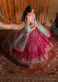 Maria Osama Khan | Sajni Wedding Festive | Kaira - by - Libasekhas UK - Registered Vendor of : Maria Osama Khan - 100% Original Designer Dresss