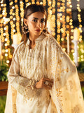 Salitex | Signature Festive Chiffon | UNS25WW006UT - by - Libasekhas UK - Registered Vendor of : Salitex - 100% Original Designer Dresss