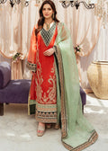 Daud Abbas | Formals Collection | Geet - by - Libasekhas UK - Registered Vendor of : Daud Abbas - 100% Original Designer Dresss