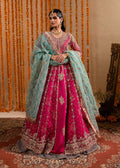 Maria Osama Khan | Sajni Wedding Festive | Kaira - by - Libasekhas UK - Registered Vendor of : Maria Osama Khan - 100% Original Designer Dresss