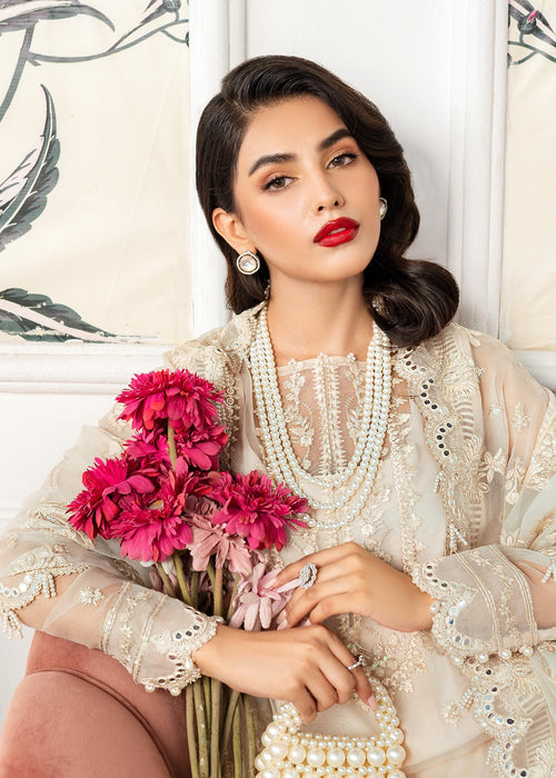 Meeral | Wedding Formals | Dahlia - by - Libasekhas UK - Registered Vendor of : Meeral - 100% Original Designer Dresss