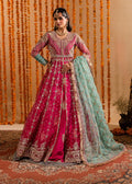 Maria Osama Khan | Sajni Wedding Festive | Kaira - by - Libasekhas UK - Registered Vendor of : Maria Osama Khan - 100% Original Designer Dresss