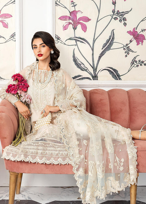Meeral | Wedding Formals | Dahlia - by - Libasekhas UK - Registered Vendor of : Meeral - 100% Original Designer Dresss