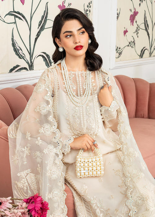 Meeral | Wedding Formals | Dahlia - by - Libasekhas UK - Registered Vendor of : Meeral - 100% Original Designer Dresss