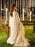 Salitex | Signature Festive Chiffon | UNS25WW006UT - by - Libasekhas UK - Registered Vendor of : Salitex - 100% Original Designer Dresss