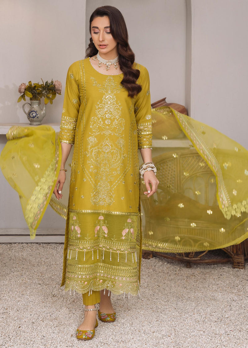 Daud Abbas | Formals Collection | Mehmal - by - Libasekhas UK - Registered Vendor of : Daud Abbas - 100% Original Designer Dresss