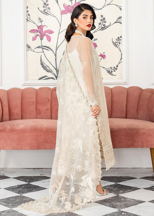 Meeral | Wedding Formals | Dahlia - by - Libasekhas UK - Registered Vendor of : Meeral - 100% Original Designer Dresss
