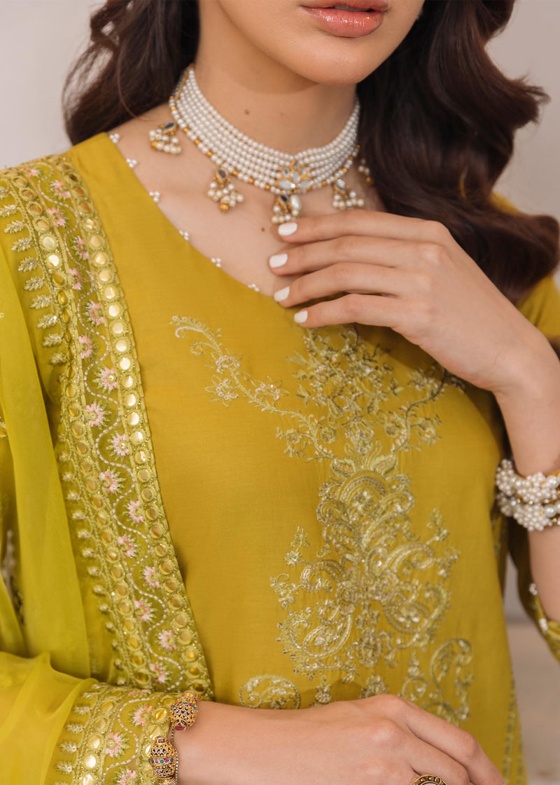 Daud Abbas | Formals Collection | Mehmal - by - Libasekhas UK - Registered Vendor of : Daud Abbas - 100% Original Designer Dresss