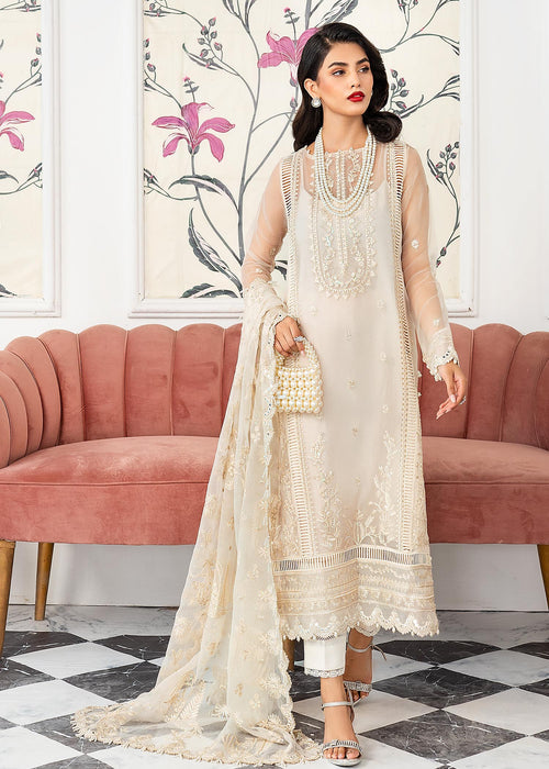 Meeral | Wedding Formals | Dahlia - by - Libasekhas UK - Registered Vendor of : Meeral - 100% Original Designer Dresss