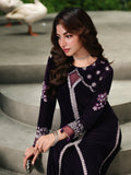 Ain | Twilight The Velvet Edit | AN-180 - by Libasekhas UK - Registered Vendor of : Ain - 100% Original Designer Dress