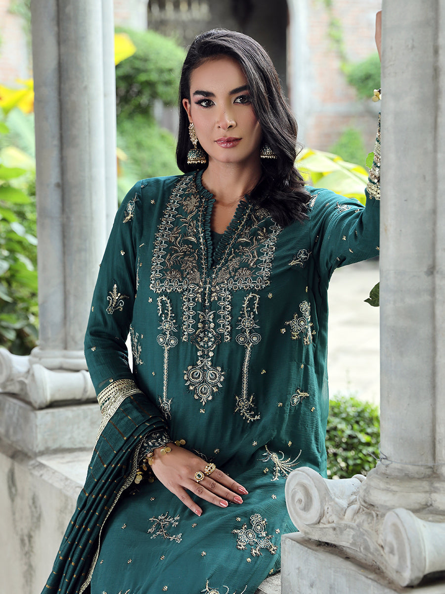 Salitex | Raaya Chiffon 24 | M06 - by - Libasekhas UK - Registered Vendor of : Salitex - 100% Original Designer Dresss