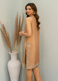 Daud Abbas | Formals Collection | Hania - by - Libasekhas UK - Registered Vendor of : Daud Abbas - 100% Original Designer Dresss