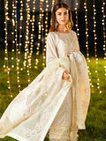 Salitex | Signature Festive Chiffon | UNS25WW007UT - by - Libasekhas UK - Registered Vendor of : Salitex - 100% Original Designer Dresss