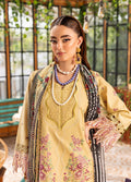 Sahane | Roses De Feu Festive | CT22004 Eclat - by - Libasekhas UK - Registered Vendor of : Sahane - 100% Original Designer Dresss
