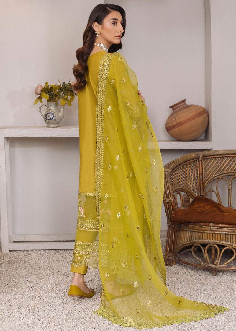Daud Abbas | Formals Collection | Mehmal - by - Libasekhas UK - Registered Vendor of : Daud Abbas - 100% Original Designer Dresss