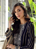 Salitex | Raaya Chiffon 24 | M09 - by - Libasekhas UK - Registered Vendor of : Salitex - 100% Original Designer Dresss