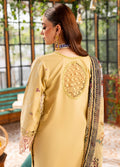 Sahane | Roses De Feu Festive | CT22004 Eclat - by - Libasekhas UK - Registered Vendor of : Sahane - 100% Original Designer Dresss